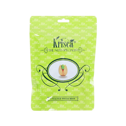 KRISCA 美國無鹽開心果 (142g)