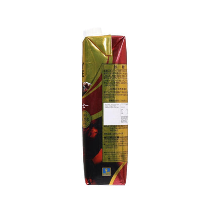 KEY COFFEE 無糖咖啡飲品 (1000mL)