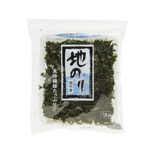 片山 烤海苔 (18g)
