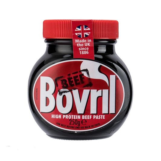 BOVRIL 牛肉酵母滋味湯料 (250g)