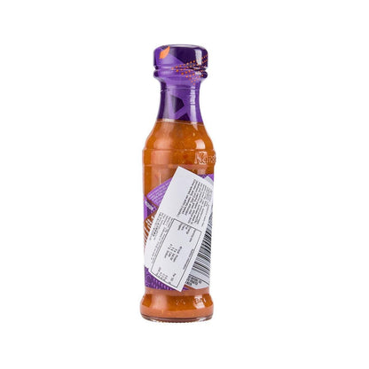 NANDO'S 蒜味霹靂辣醬 (125g)