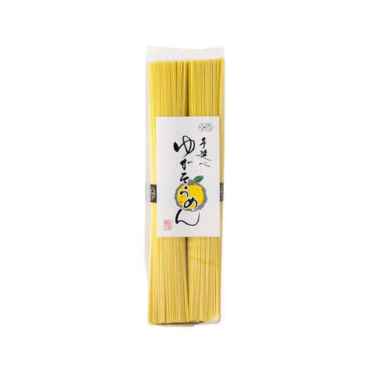 森川 手延柚子素麵 (200g)