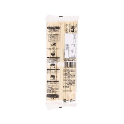 讚歧物產 100%日本小麥製讚岐乾烏冬 (300g)