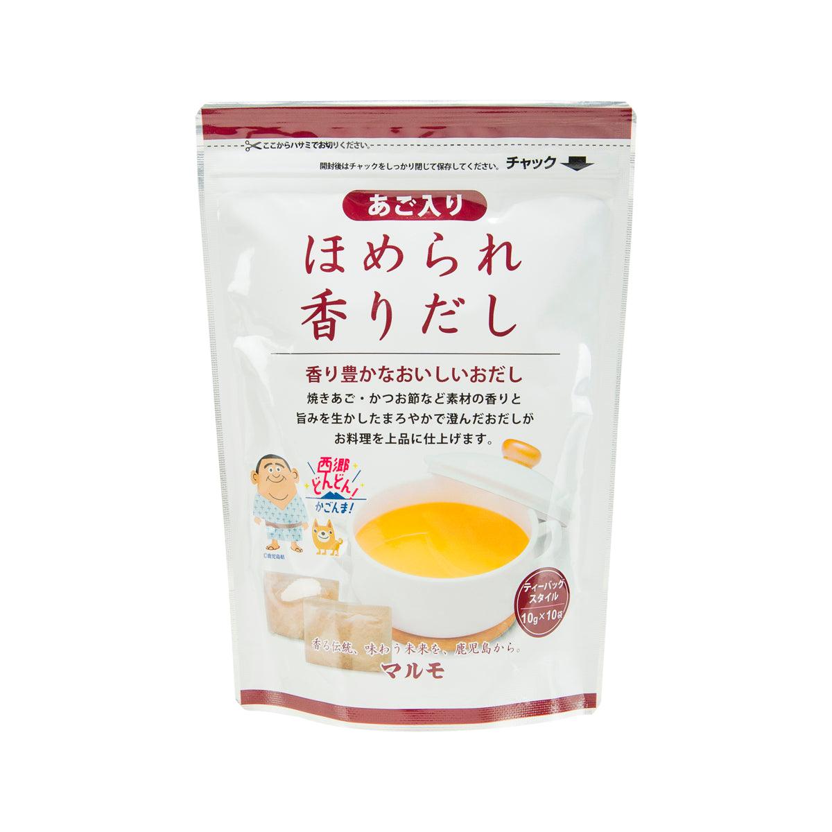 MARUMO 香濃鮮味湯底料 (100g)