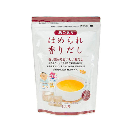 MARUMO 香濃鮮味湯底料 (100g)