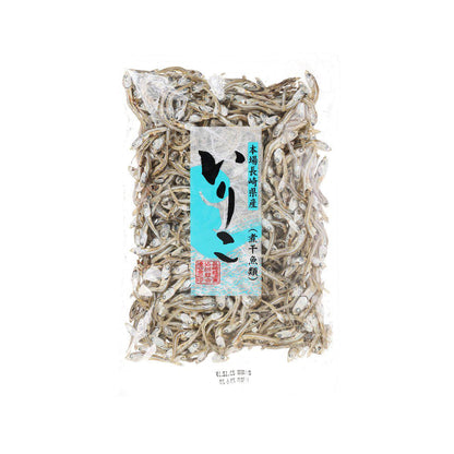 長崎縣漁連 長崎縣 沙甸魚乾 (130g)