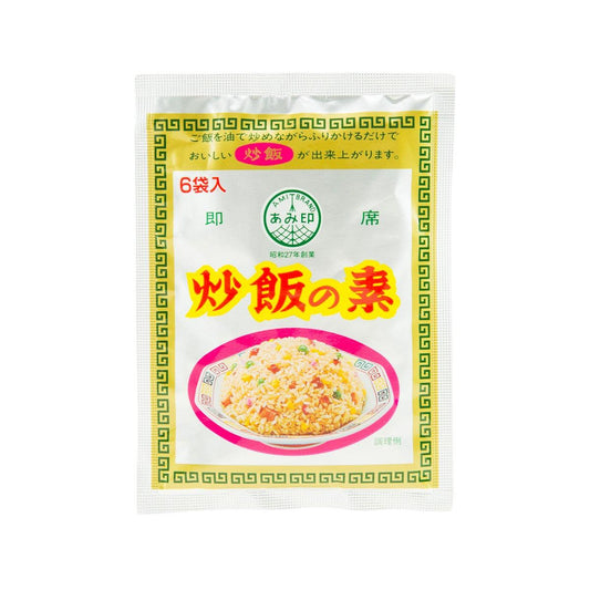 AMIJIRUSHI 炒飯調味素 (36g)