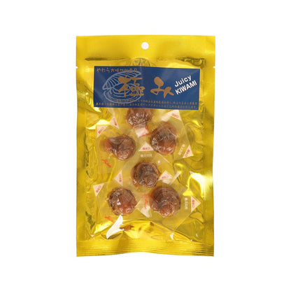TSUKUNAKA 浜燒帆立貝 (50g)