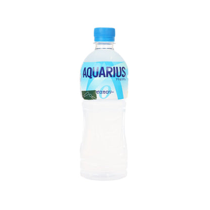 水動樂 零系運動飲品 - 日本 [膠樽裝] (500mL)