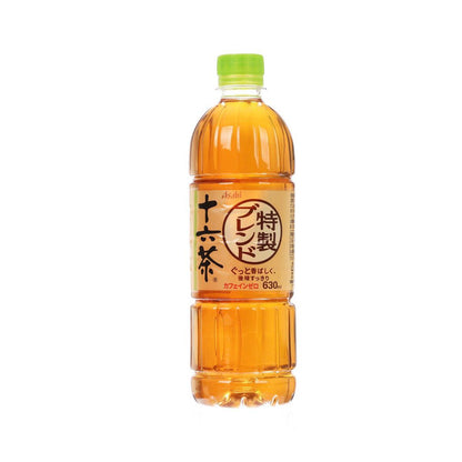 朝日 十六茶 - 無咖啡因 (660mL)
