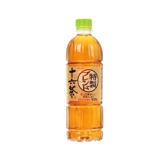 朝日 十六茶 - 無咖啡因 (660mL)