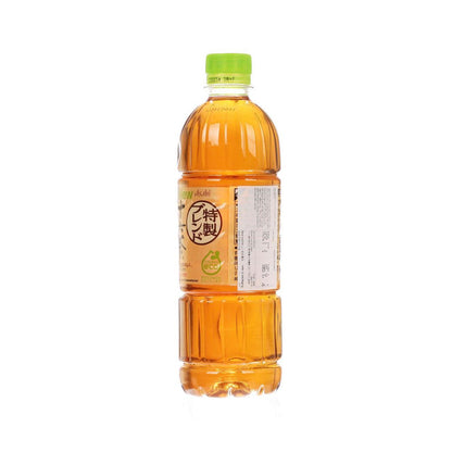 朝日 十六茶 - 無咖啡因 (660mL)