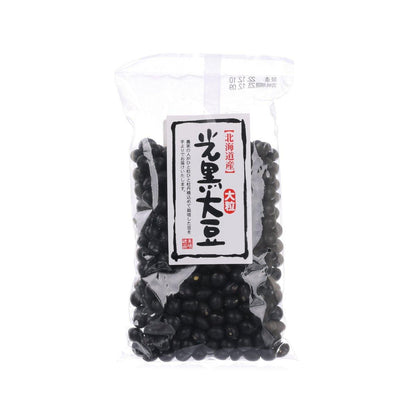 一神 北海道光黑大豆 (250g)