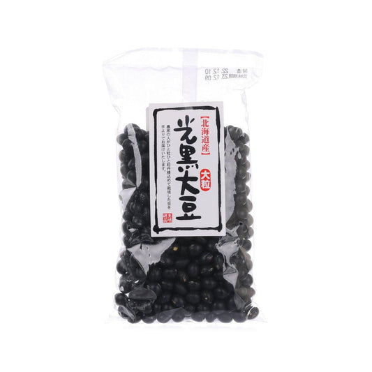 一神 北海道光黑大豆 (250g)