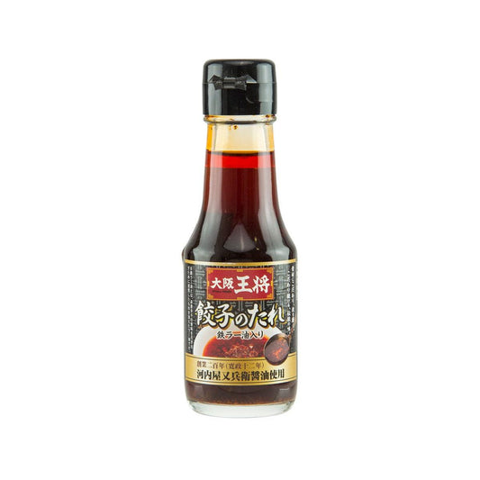 EAT & CO. 大阪王將餃子醬汁 (100mL)