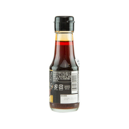 EAT & CO. 大阪王將餃子醬汁 (100mL)