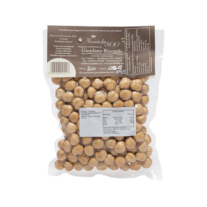 GIORDANO RICCARDO 原粒榛子 (200g)