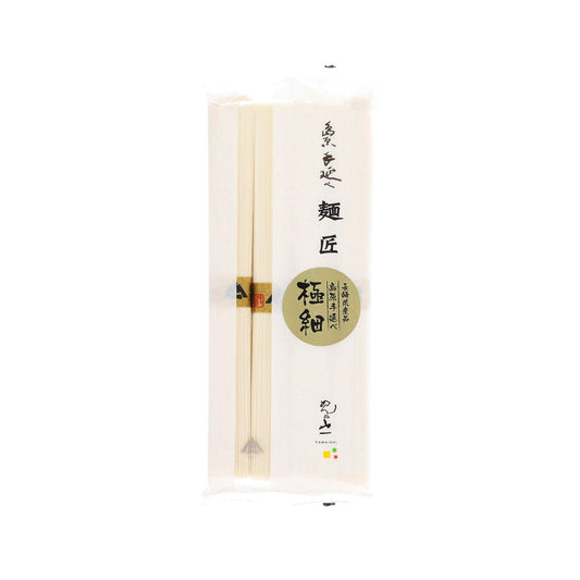 山一食品 手造超幼島原素麵 (200g)