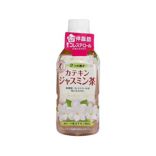 伊藤園 兒茶素茉莉茶 (350mL)