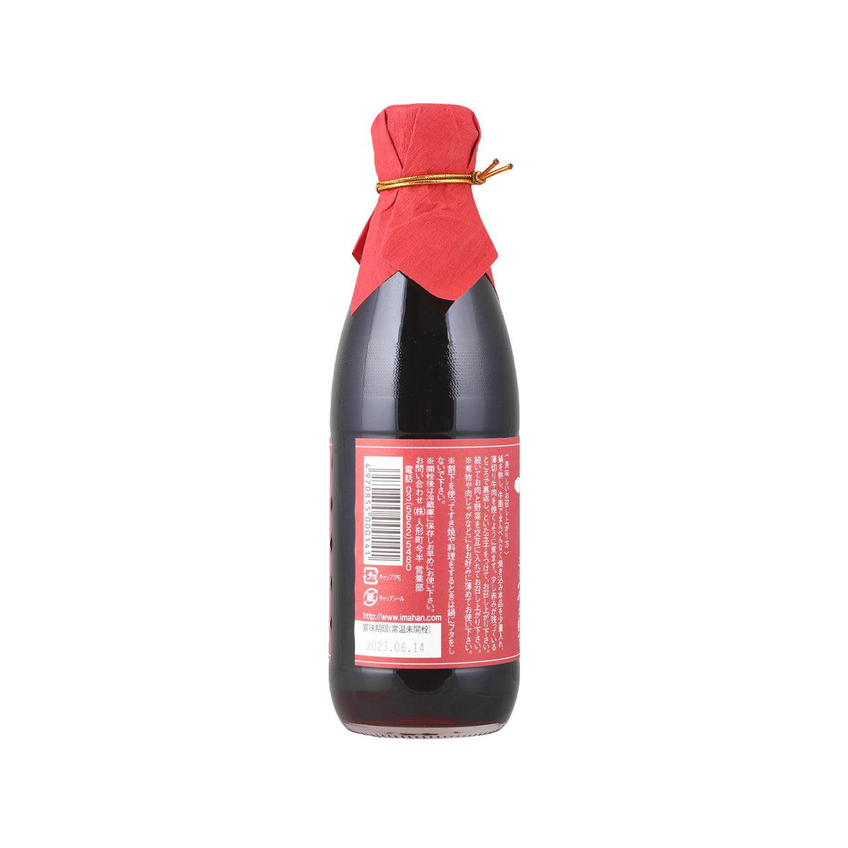 今半 牛肉火鍋用湯底 (360mL)