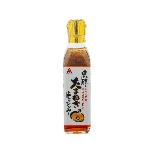 亞洲食品 生洋蔥沙律醬 (250mL)