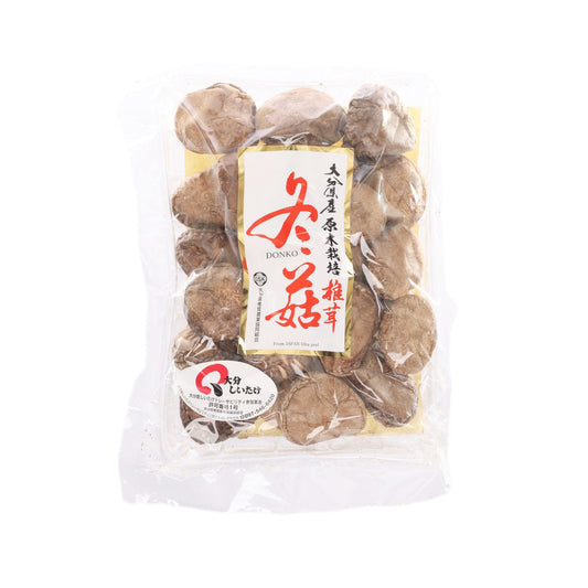大分縣椎茸農業協同會 大分縣產冬菇 (75g)
