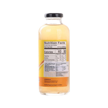 BRAGG 有機蜂蜜綠茶蘋果醋 (473mL)