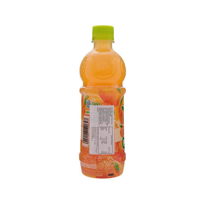 美粒果 Qoo 蜜柑飲品 [PET] (425mL)