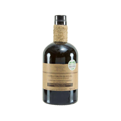 NAVARINO ICONS 特級初榨橄欖油 (500mL)