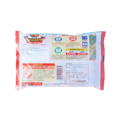 ORE-IDA 什菜 (270g)