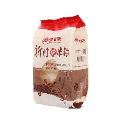 聖光牌 100%純米新竹米粉 (339.5g)