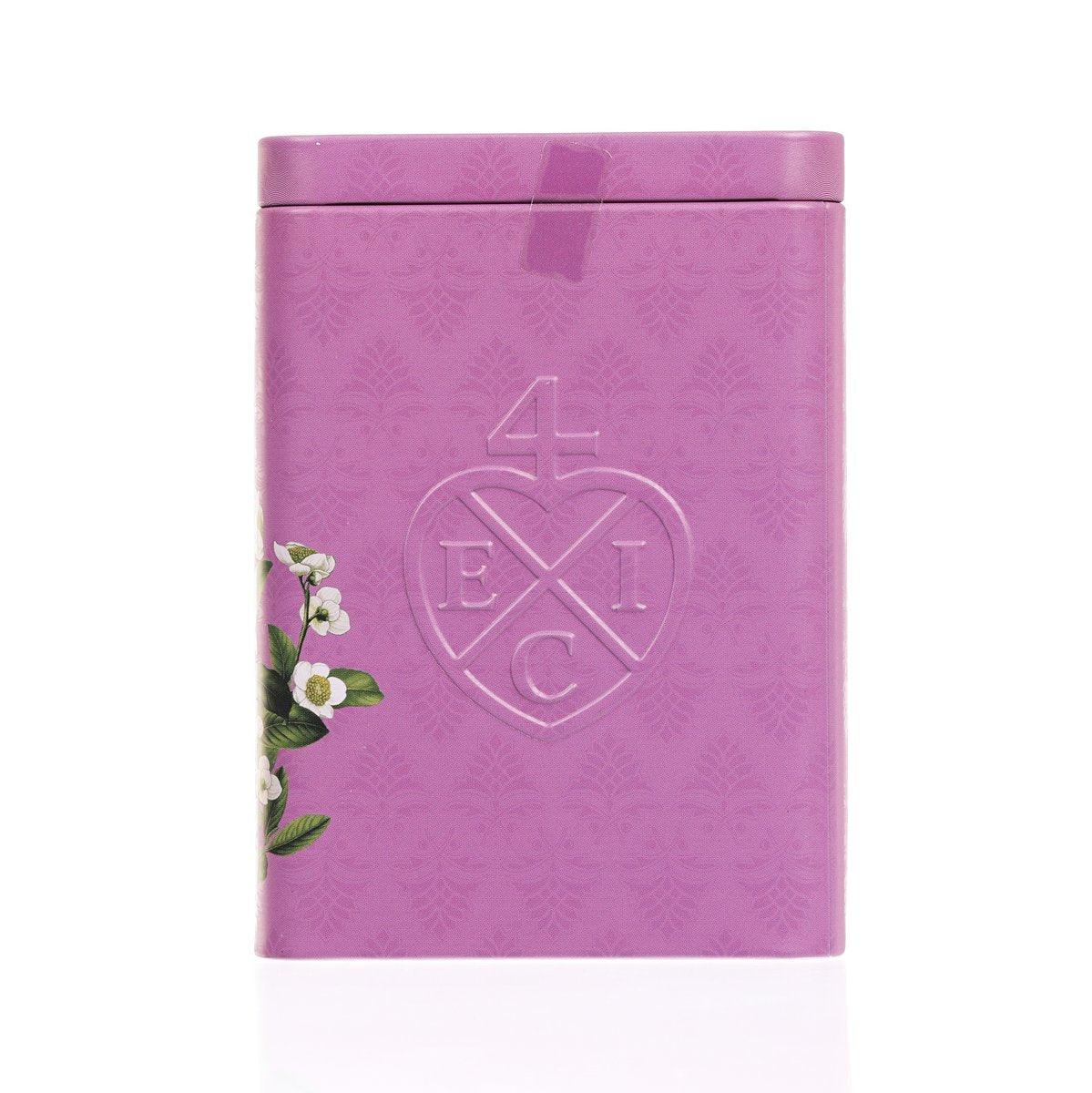 THE EAST INDIA COMPANY 皇家早餐茶紅茶茶葉 (125g)