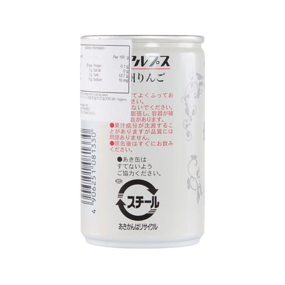 ALPS 信州蘋果汁 (160g)
