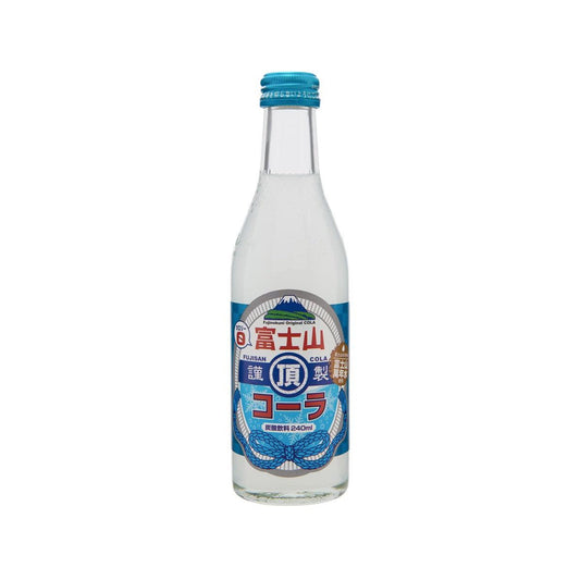 木村飲料 富士山白可樂 (240mL)