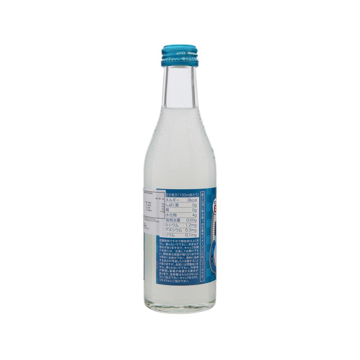 木村飲料 富士山白可樂 (240mL)