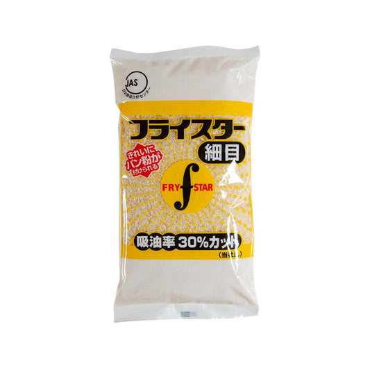FRYSTAR 幼粒麵包糠 (150g)