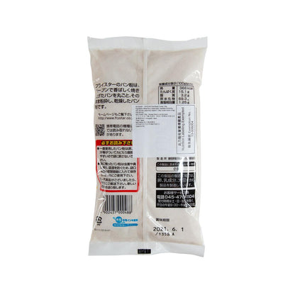 FRYSTAR 幼粒麵包糠 (150g)
