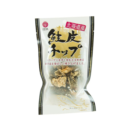 江戸屋 三文魚皮 (14g)