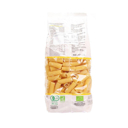 IRIS BIO 有機小麥通心粉 (500g)