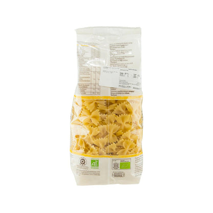 IRIS BIO 有機小麥蝴蝶粉 (500g)