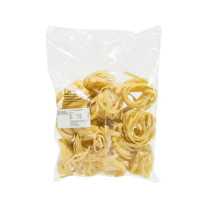 IRIS BIO 有機小麥寬條麵 (500g)