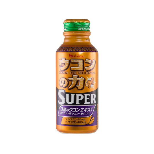 HOUSE WELLNESS 薑黃超級飲品 (120mL)