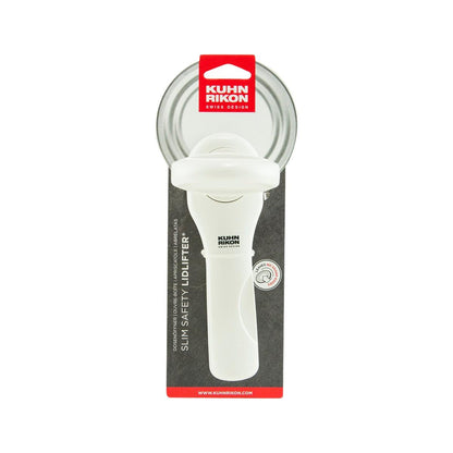KUHN RIKON 塑面金屬開罐器