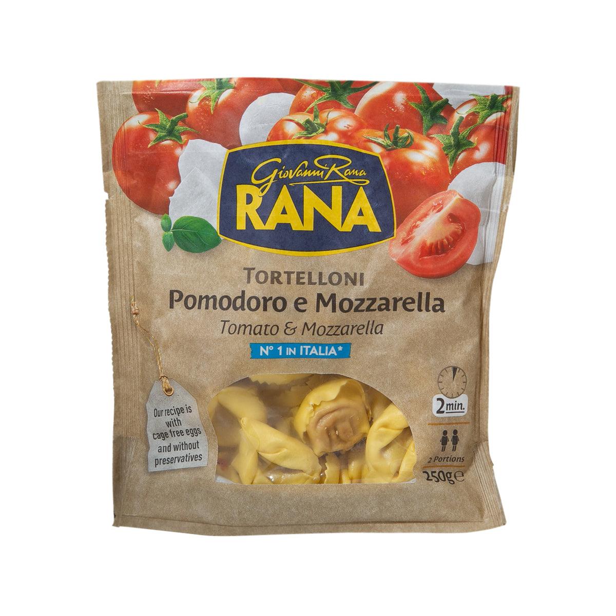 GIOVANNI RANA 番茄瑪蘇里拉芝士意大利餃 (250g)
