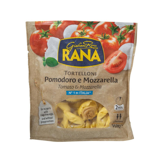 GIOVANNI RANA 番茄瑪蘇里拉芝士意大利餃 (250g)