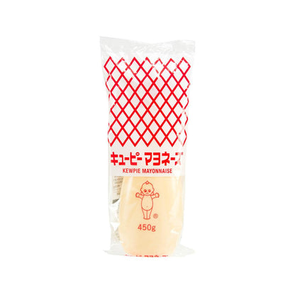 丘比 蛋黃醬 (450g)
