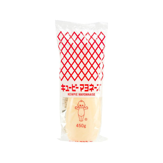 丘比 蛋黃醬 (450g)