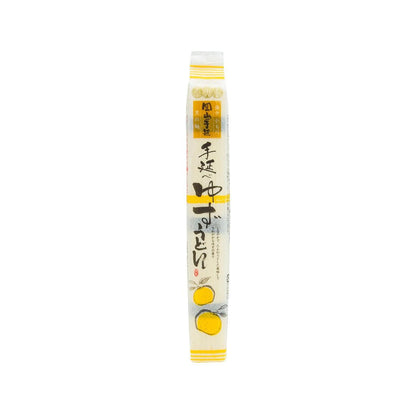 岡山手延素麵 鴨川 手延柚子烏冬 (180g)