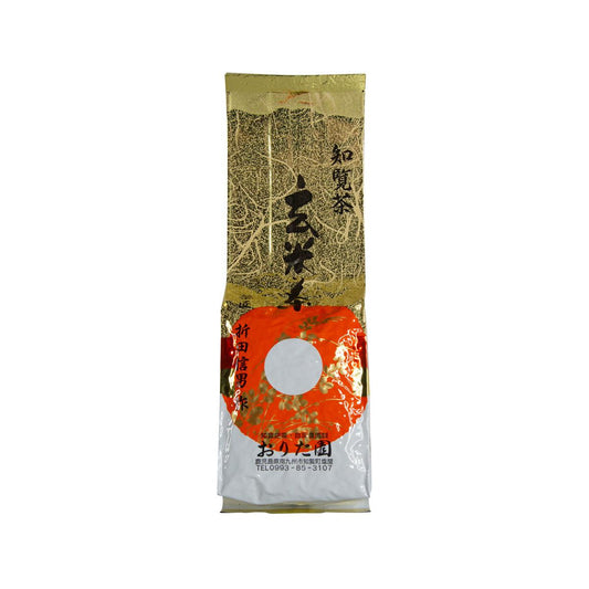 ORITAEN 知覽玄米茶 (200g)