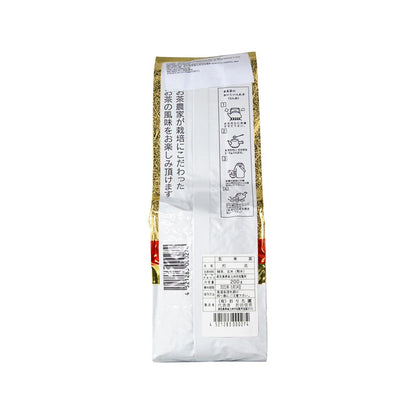 ORITAEN 知覽玄米茶 (200g)